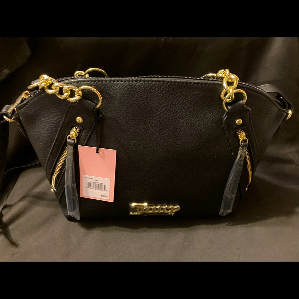 Juicy Couture Purse/Satchel
